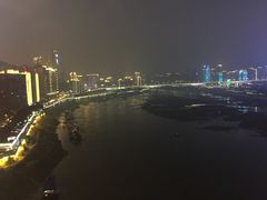 -红岩魂陈列馆