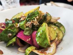 -南山鲜虾面·活鲜小馆·海味大连菜(南山总店)