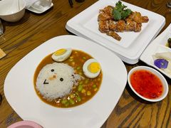 -天府中餐厅·粤菜·海南菜·生猛海鲜(三亚海棠湾洲际度假酒店)