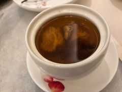 -喜来登由由大酒店九州膳坊中餐厅