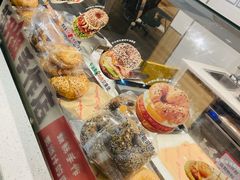-Tims天好咖啡·贝果(华侨城步行街店)
