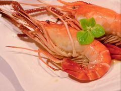 马爹利一号-食廬(浦东嘉里城店)