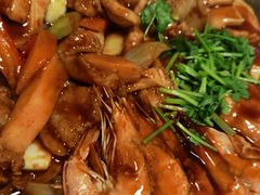 -黄记煌三汁焖锅(崇文门店)