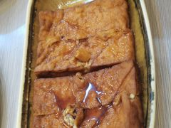 卤豆腐-圆宝台湾小吃(迎津街店)