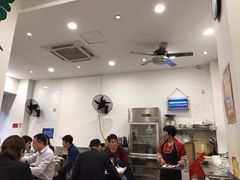 -芬芳甜品(体育东横街店)