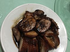 -邱记私房菜·十八年本地菜