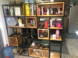 -AFA Hair studio·女士发型设计