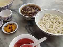 -海碗居老北京炸酱面(增光路店)
