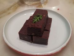 小豆凉糕-京华烟云·北京烤鸭(领展购物广场·中关村店)