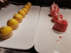 -赛瑞喜来登大酒店-盛宴自助餐厅