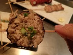 -烧鸟横丁(联发文创口岸店)