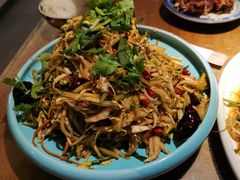 东北家常拌菜-95号酱骨·一块豆腐(展春园西路店)