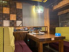 大堂-柿子树炭烤羊腿(金台路店)