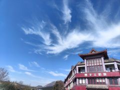 -泰山风景名胜区