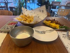 -Blac+Blac(中海环宇荟店)