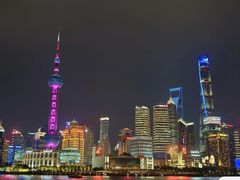 -东方明珠广播电视塔