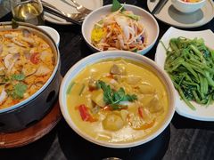 -Thai Alley泰爱里(二沙岛店)