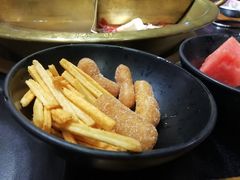 -沸炉重庆老火锅(军事博物馆店)