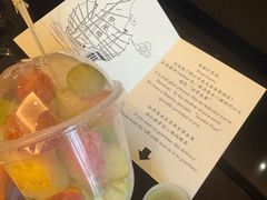 -汕头龙光喜来登酒店