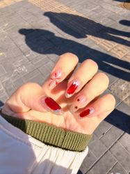 -熙禾美甲美睫·皮肤管理