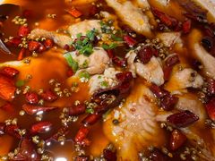 -锦府盐帮·李宅(领展购物广场中关村店)