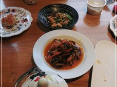 -胖老汉椒麻鸡清真新疆菜(西御街店)