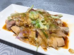 -粤·向群饭店(龙津东路总店)