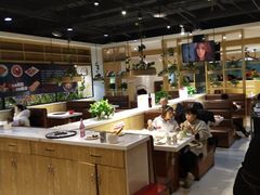 -韩风源烧烤涮自助餐厅(禹州嘉悦店)