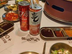 -西塔老太太泥炉烤肉(川沙百联店)