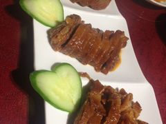 -天厨妙香素食餐厅(清华店)