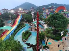 -杭州浪浪浪水公园