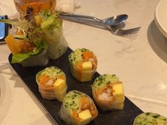 -美奈小馆·越南料理(中航城君尚购物中心店)