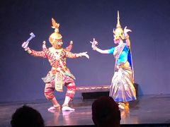 -柬埔寨国家博物馆