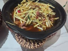 -乔阿马·江南味·驴肉香(龙湖华泾天街店)
