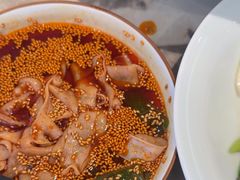 -火婆子·川小馆(扬韬科技广场店)