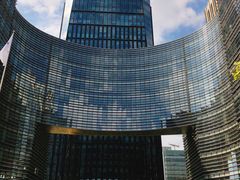 -东浩兰生上海世博展览馆