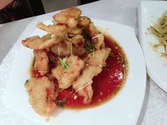 -北李妈妈菜·海肠捞饭(高新万达店)
