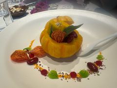 -叶叶菩提·晋福宫