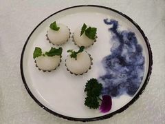 -龙的酒楼·手工早茶·顺德菜(近良路店)