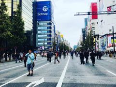 -秋叶原电器街