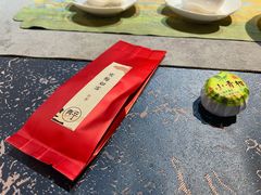 -醉西楼·国风茶社
