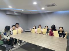 -白兔子密室(长寿路店)