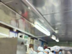 -芳婆糕团店(王府大街店)