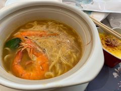 鲜虾面-子霖南山鲜虾面(南山总店)