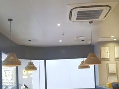 -豪享来中西餐厅(隆昌店)