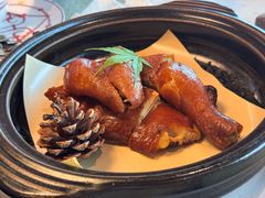 -锦楼·臻选新杭帮(正大广场店)