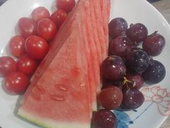 -印巷里主题餐厅(马鞍山店)