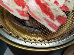 -西塔老太太泥炉烤肉(龙湖北苑天街店)