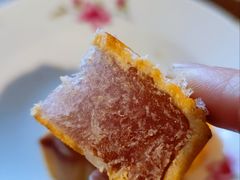 澳门香香 蓝莓月饼-麦德龙(青羊店)