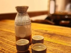 -薇酌饮·陕西菜(南门外店)
